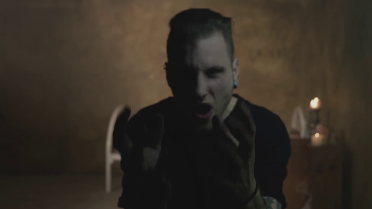 DYSSIDIA - Dead Smoke (OFFICIAL VIDEO)