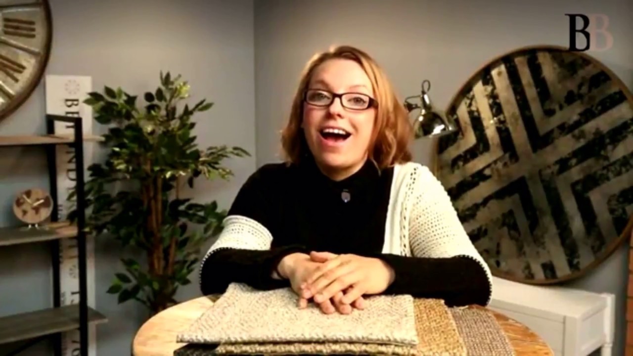 5 Steps For Choosing a Sisal Floor Rug