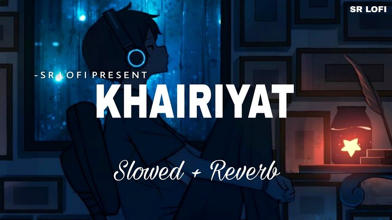 Full Song: KHAIRIYAT (BONUS TRACK) | CHHICHHORE | Sushant, Shraddha | Pritam, Amitabh B|Arijit Singh