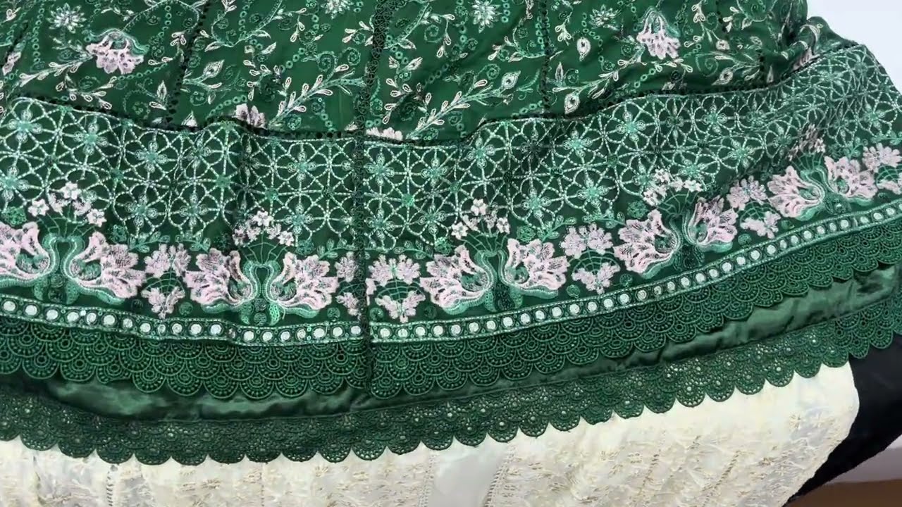Agha noor original Pakistani gown dress ✨4650-/ free shipping @9058127096