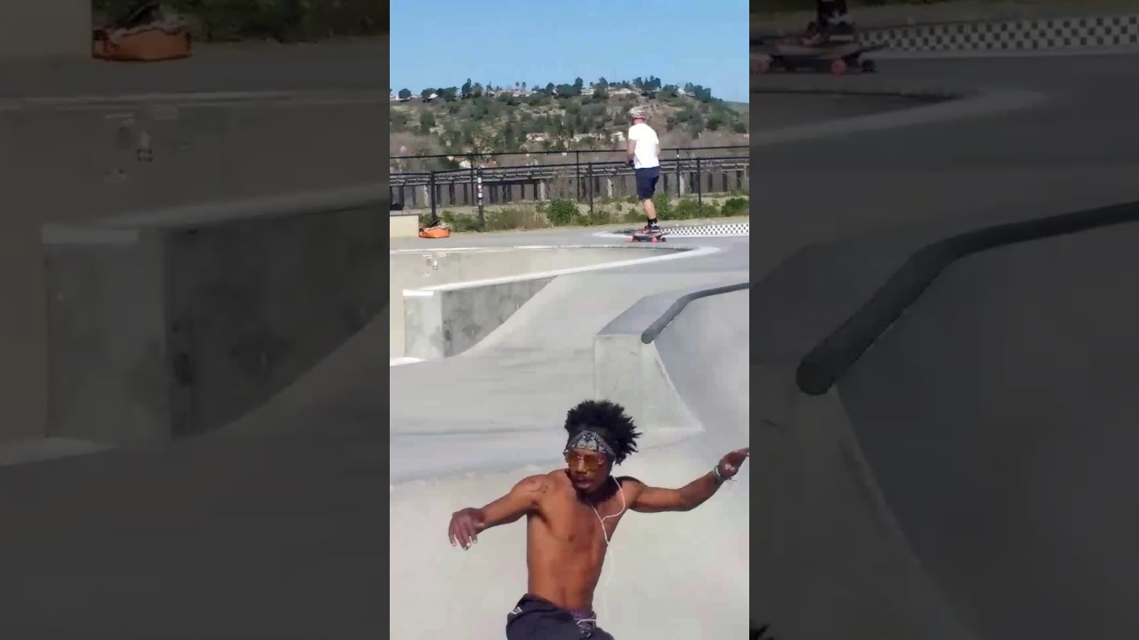 Prince SKATEPARK