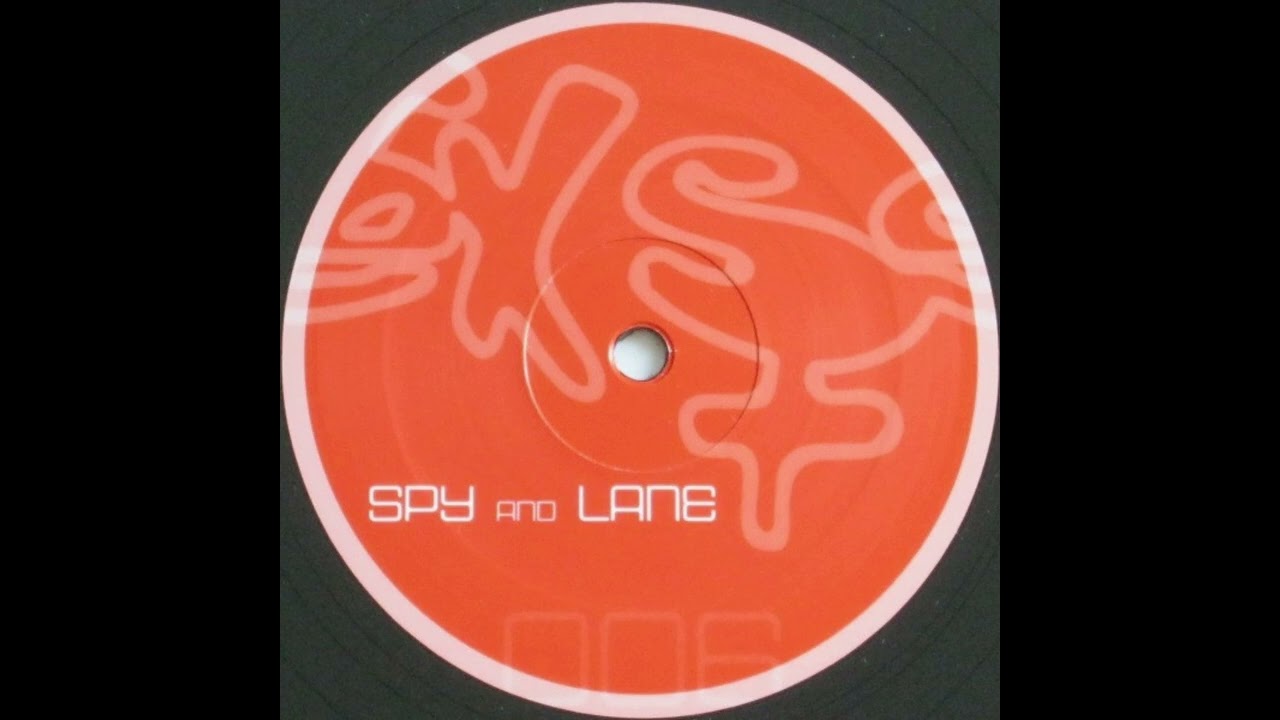 Spy And Lane – No Regrets (Incage Rmx)