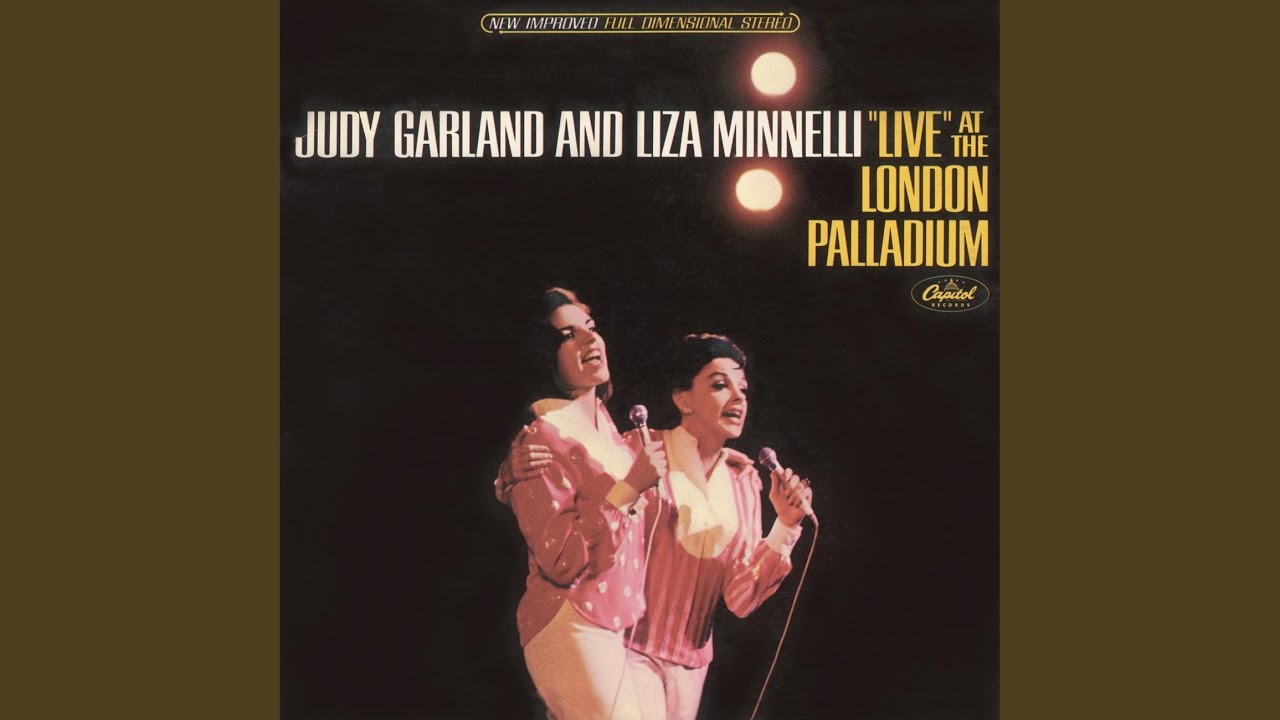 Smile (Live At The London Palladium/1964)