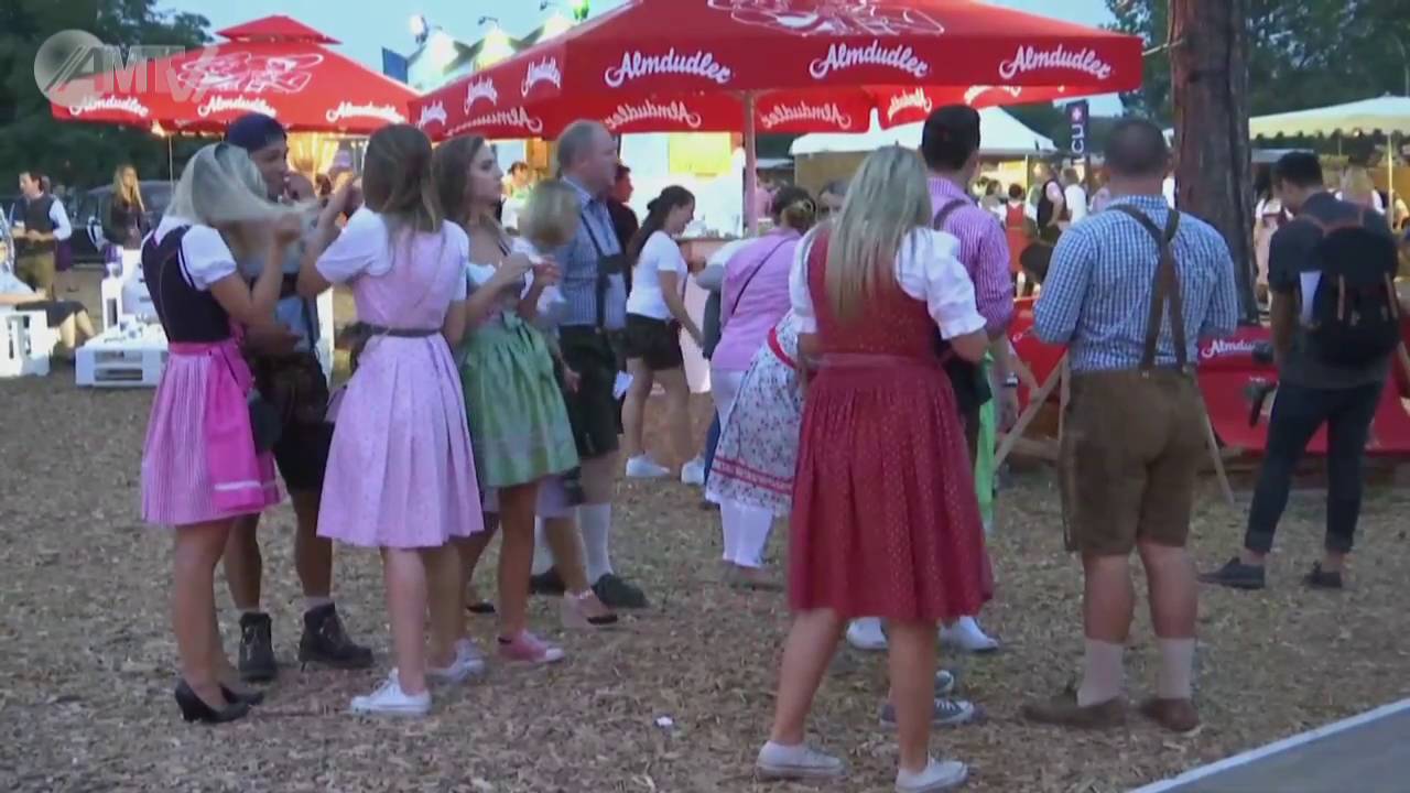 Brunner Wiesn