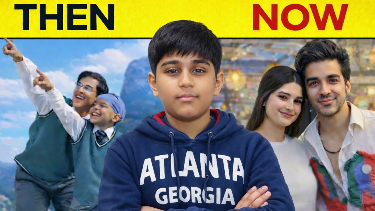 Where Are These Kids Now? 😳 | Part 2 | Shocking Then vs Now