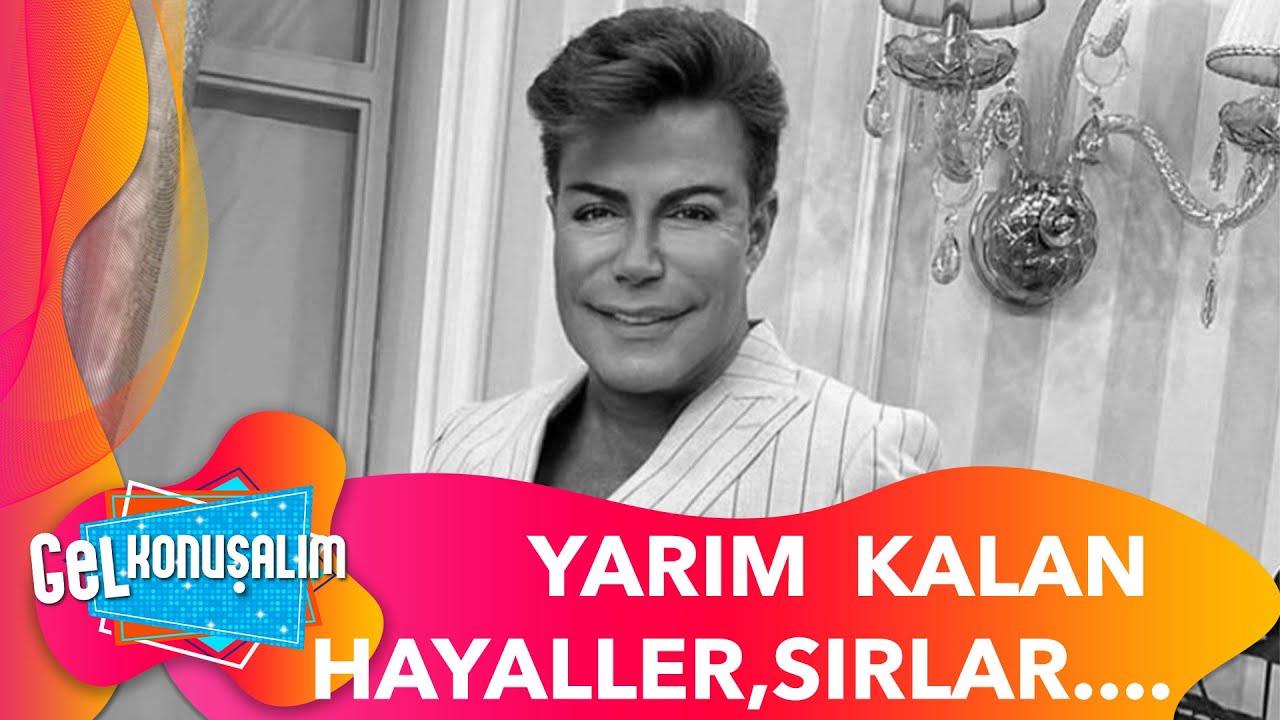 Hayatımızdan Fatih Ürek Geçti | Gel Konuşalım 239. Bölüm