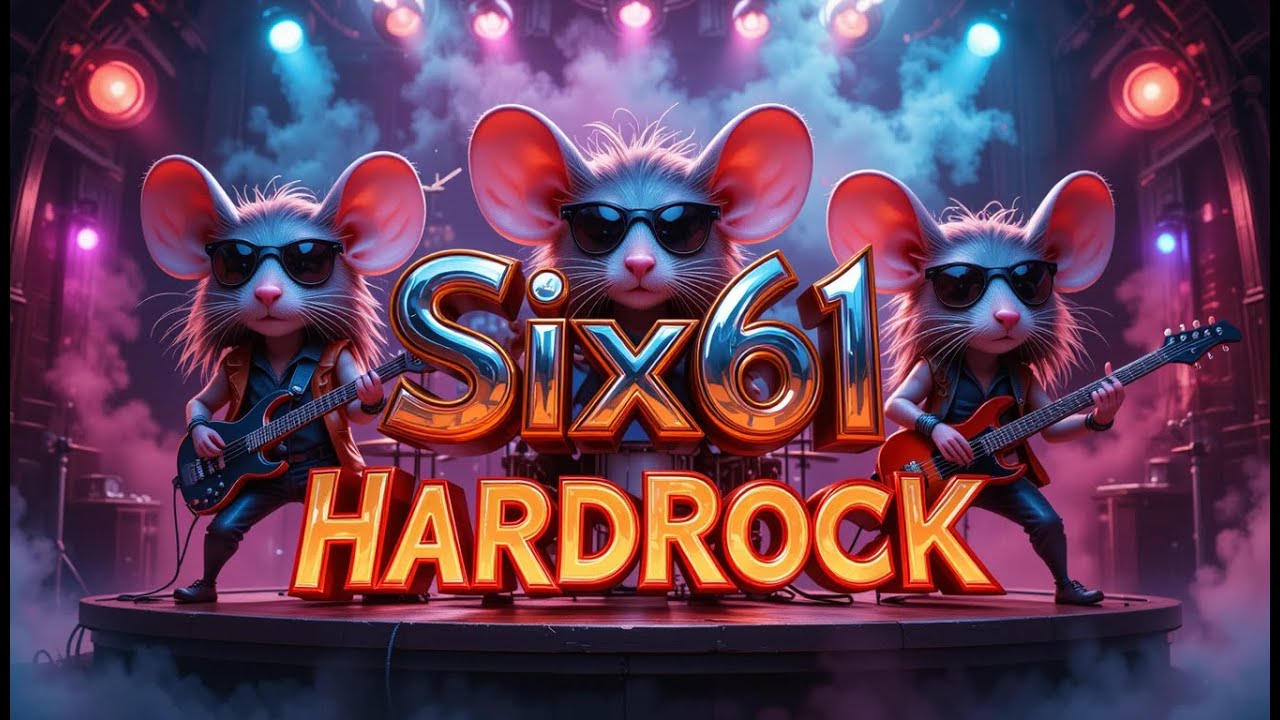 Six61 - Poison in Your Veins