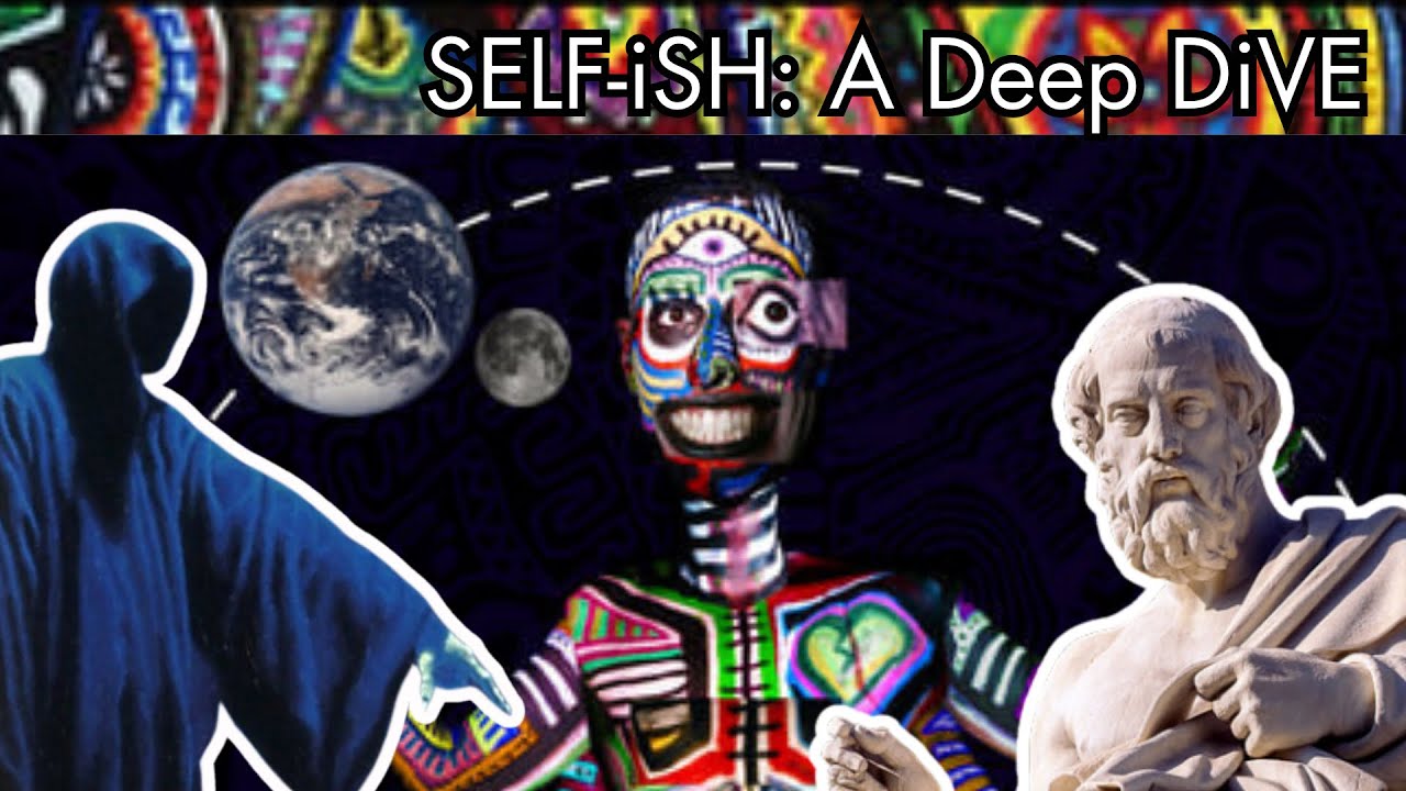 SELF-iSH: A Deep Dive