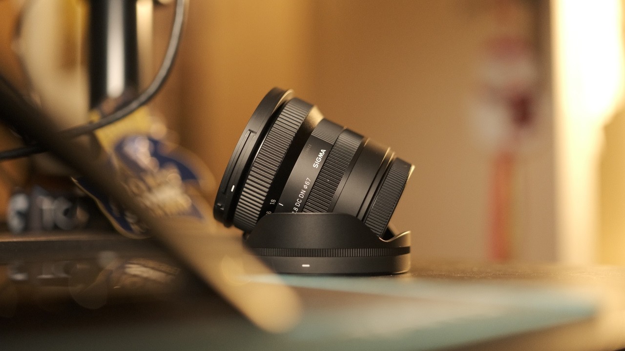 Почему я выбрал объектив Sigma 10-18mm f2.8 для уличной фотографии (с использованием Fujifilm XT5)