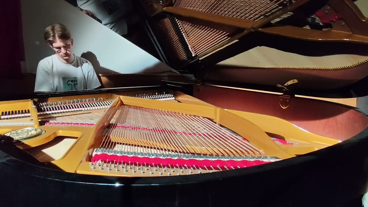 Einaudi: Experience (Piano)