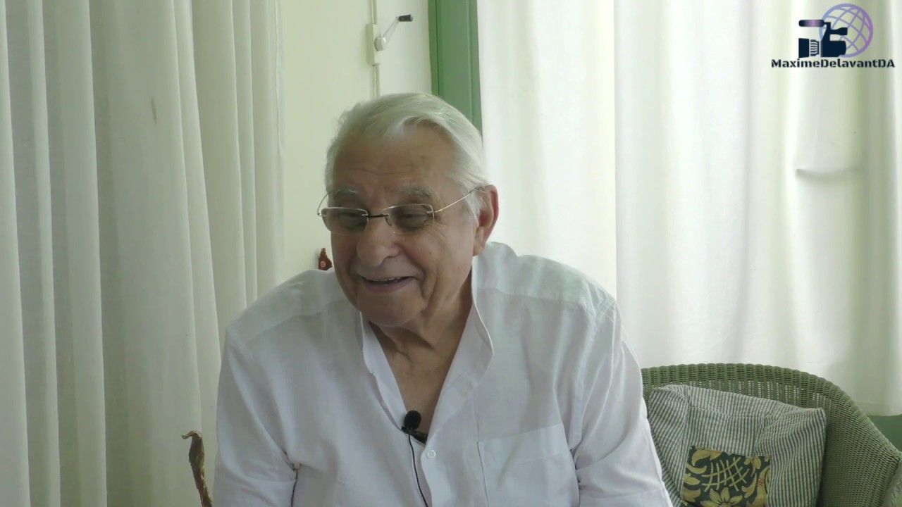 La 7&egrave;me Compagnie l'anecdote d'Henri Guybet Partie 1