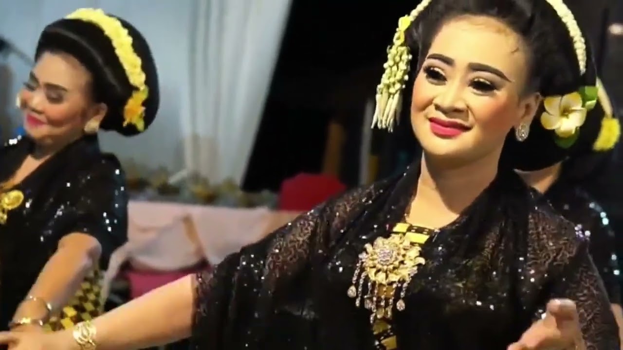 TAYUB NGANJUK GENDING GENDING PILIHAN TOMBO SAYAH | KERAWITAN LARAS ARGO BUDOYO | BASS GLERRR