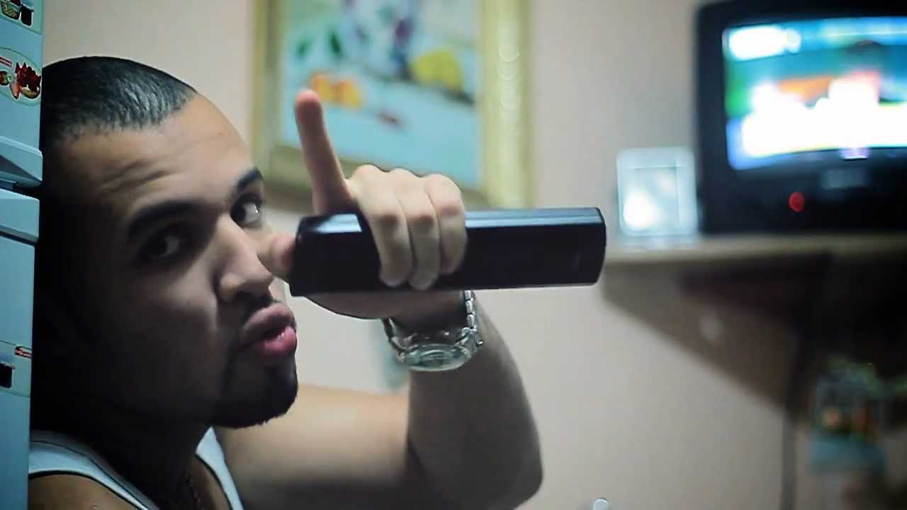 Кипа, NINJA(Digital Squad), OMi 1 - С телека