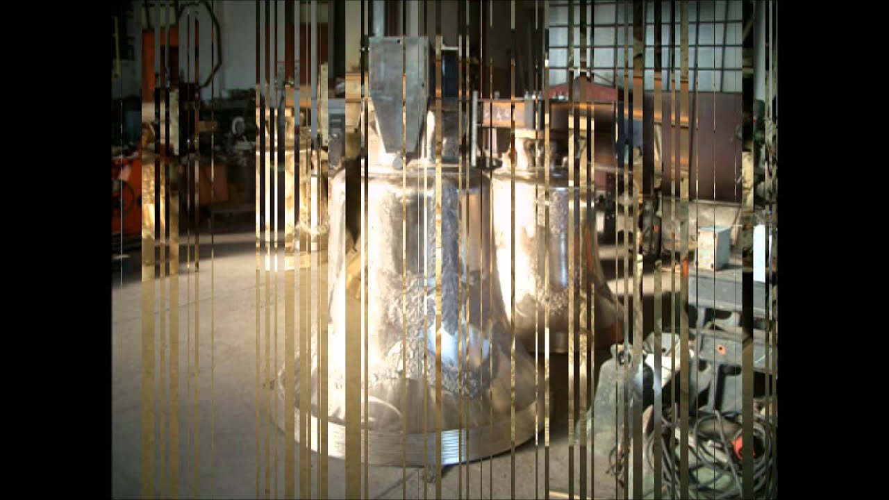 Campane di San Giuseppe Mestre, Plenum