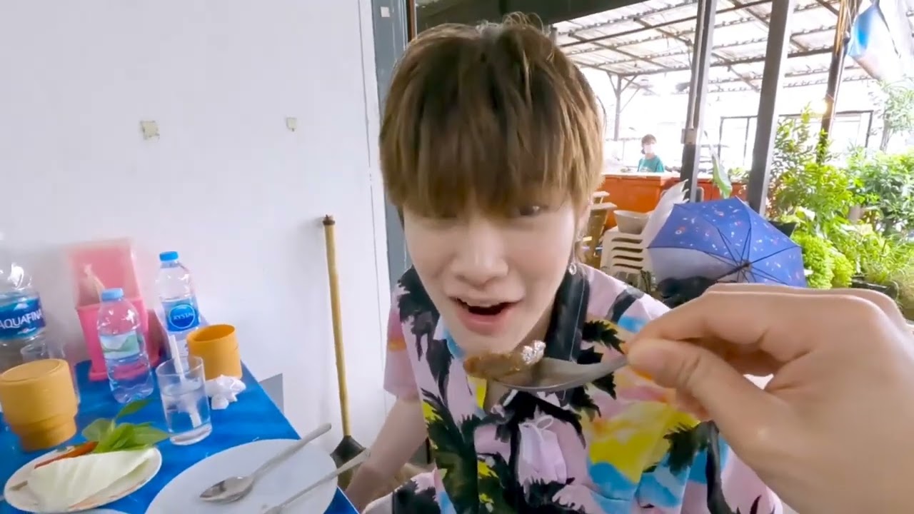VlogMaxNat💗💙合集#maxnat