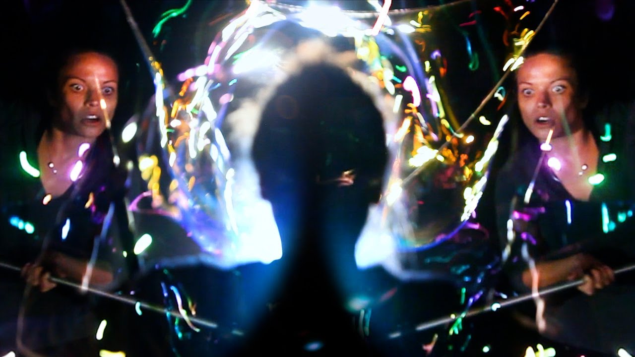 Mind Blowing Bubbles: Your Easy Guide to Giant Bubble Explosions