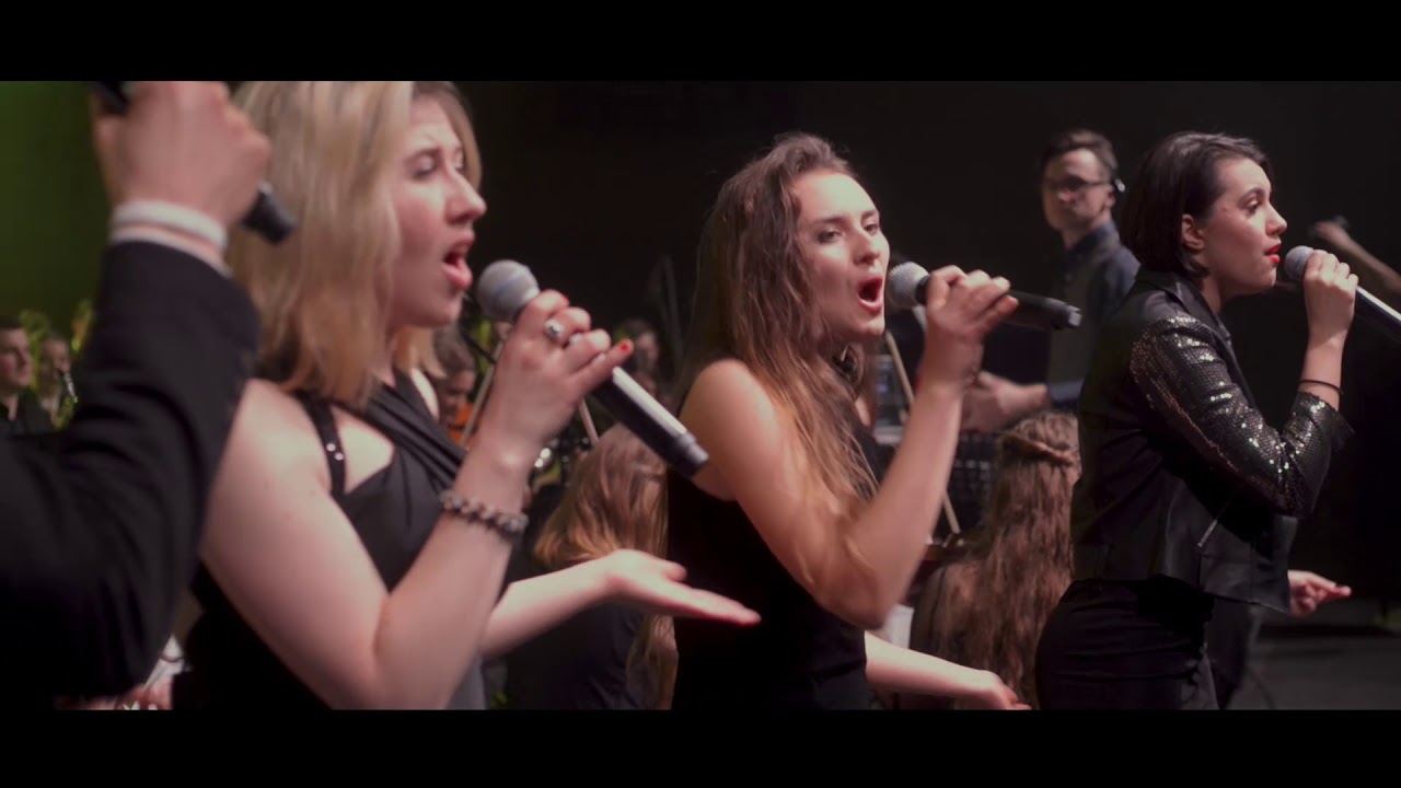 Wiosna - Orkiestra Baczków z rep. Skaldów