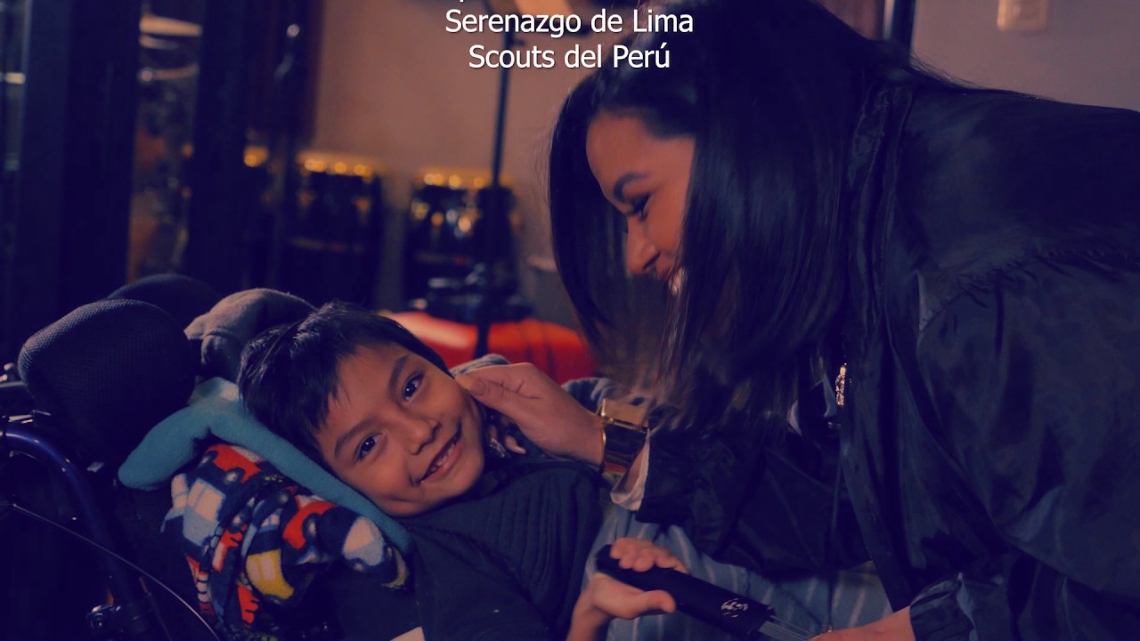 #DeTodosParaTodos - Himno Teletón 2019