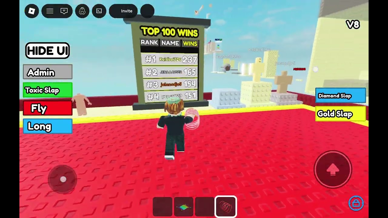  Arkadaşlar özür dilerim sadece roblox oynadım öbürü hafta öbürlerini de oynayacağım😅