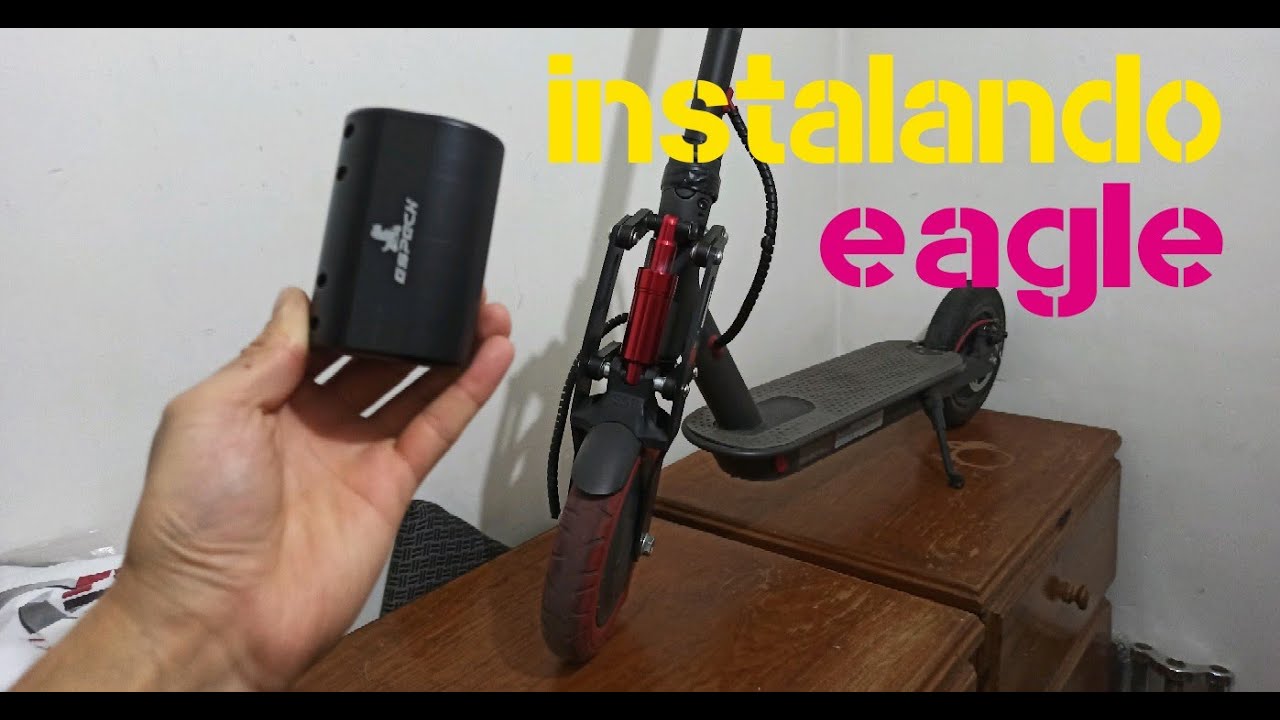 Instalación Eagle en m365