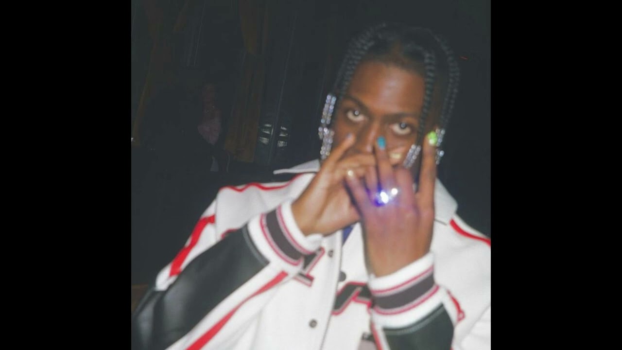 [FREE] young nudy x lucki type beat - bling