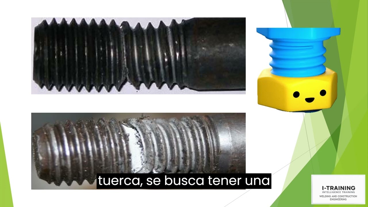 REUTILIZAR TORNILLOS ESTRUCTURALES ASTM F-3125