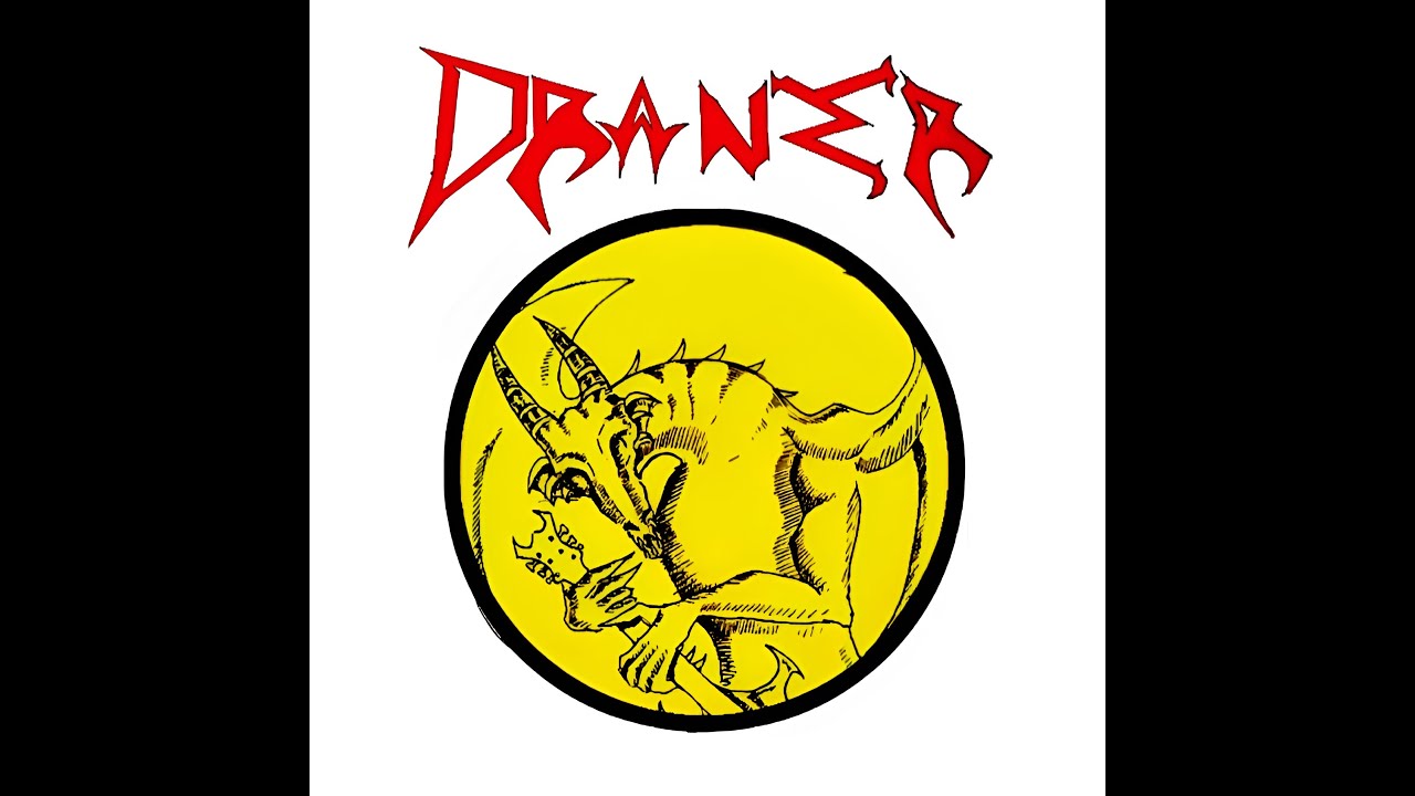 Dranzer - Occult (demo)