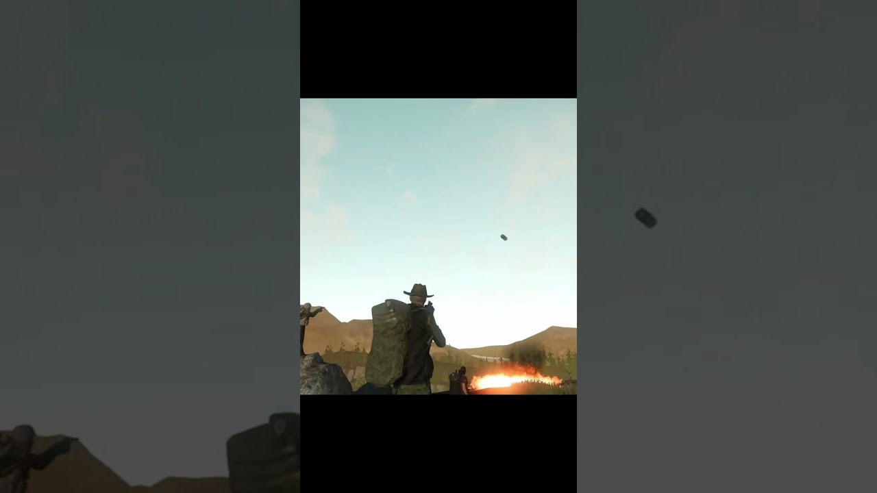The Good Old Days, May Not Return - In Miscreated!
