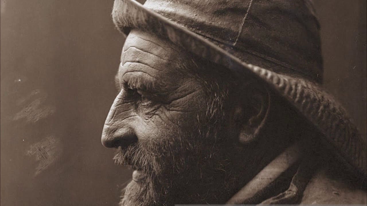 Frank Meadow Sutcliffe - Fisherman - early 20th century Photography
