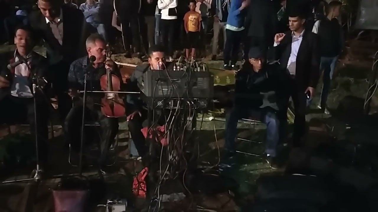 اليزيد مع منصوري والفنانة المقتذرة الحسنية تمغرة إمازيغن النيت....#اليزيد..