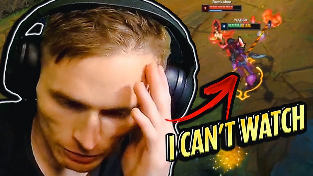Should I have told this student to quit league? [Challenger Coaching Top]