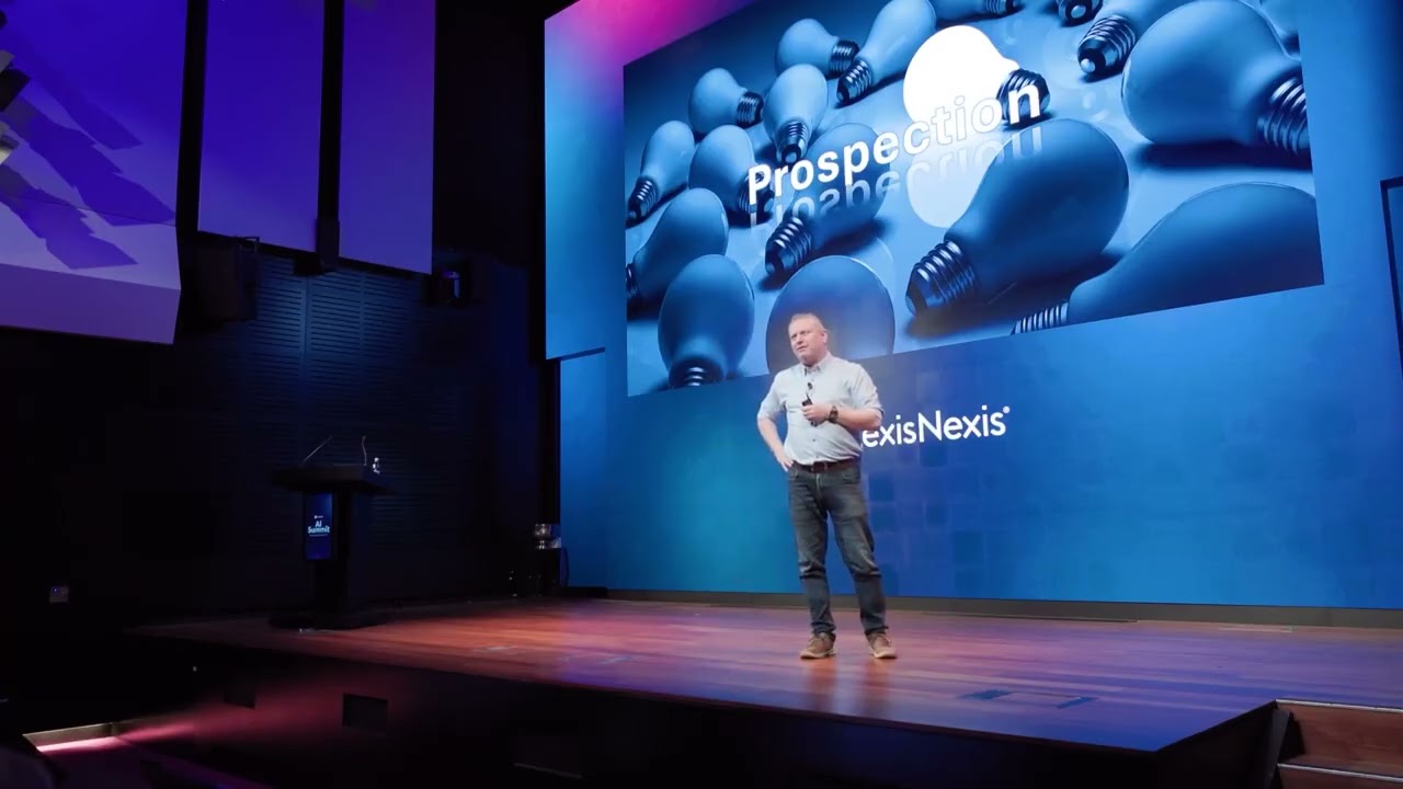 Balancing AI Innovation with Risk | Lee Hickin on Responsible AI Adoption