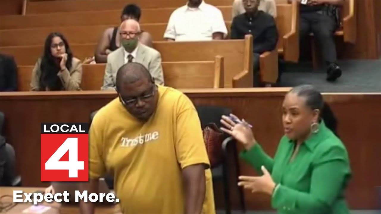 Viral Michigan man didn&rsquo;t have driver&rsquo;s license suspended because he never had one to begin with