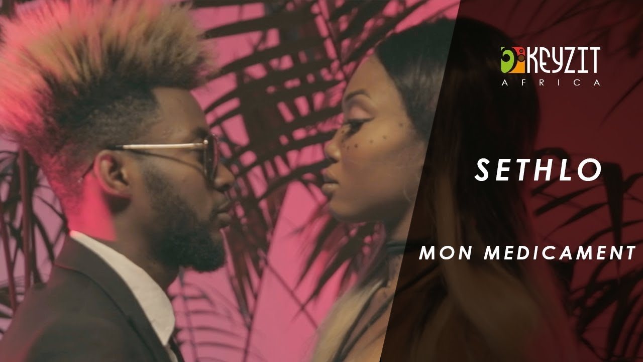 Sethlo - Mon Médicament (Clip Officiel)