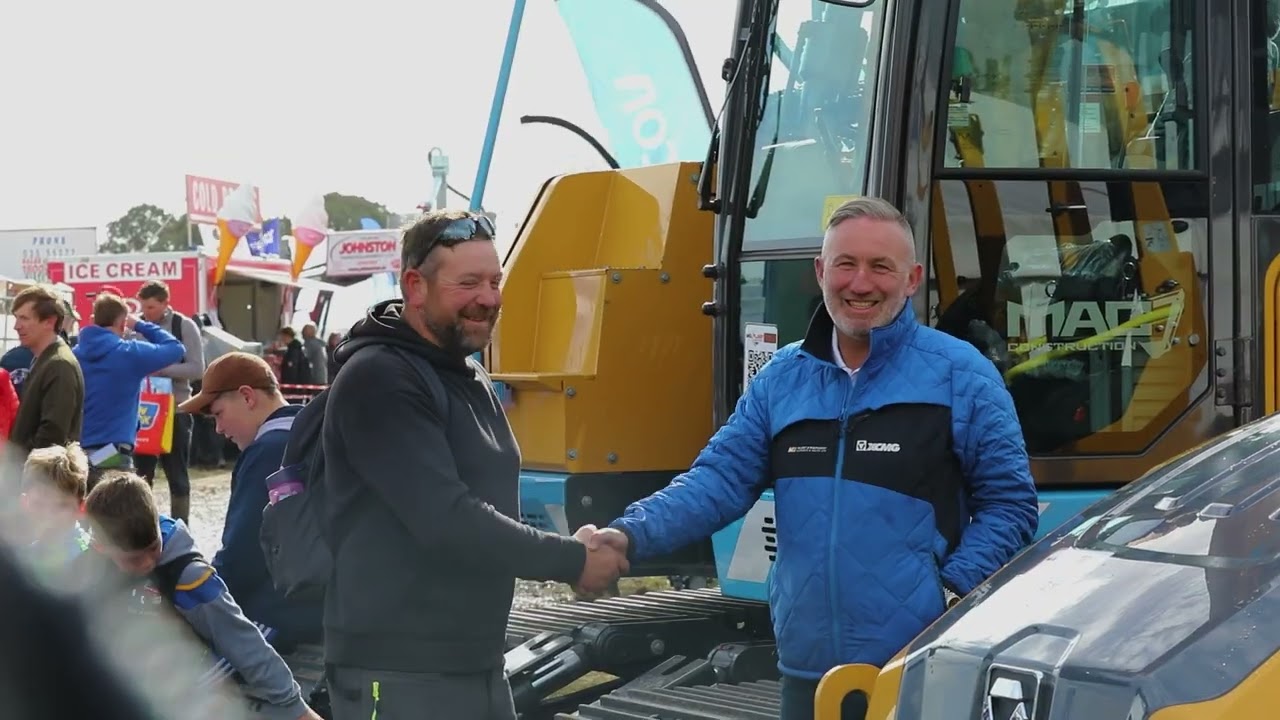 PLOUGHING 2025 - Day Two Highlights