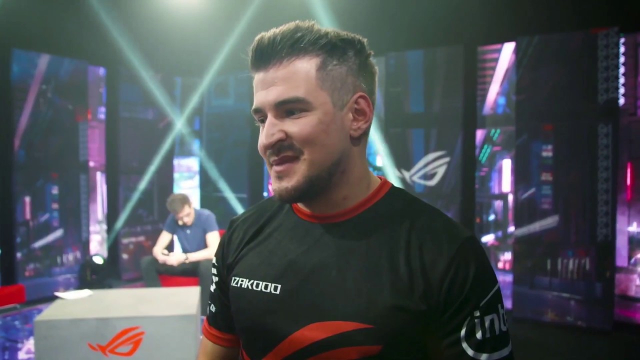 NASZ NAJLEPSZY MECZ NA ROG NA ROSJĘ!