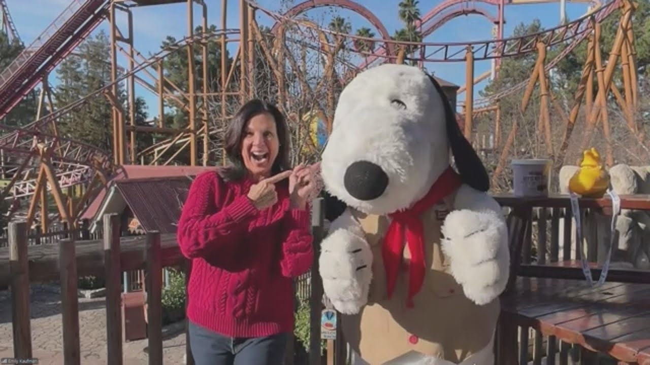The Travel Mom: Plan a family trip to Knott’s Berry Farm - a California getaway everyone will love