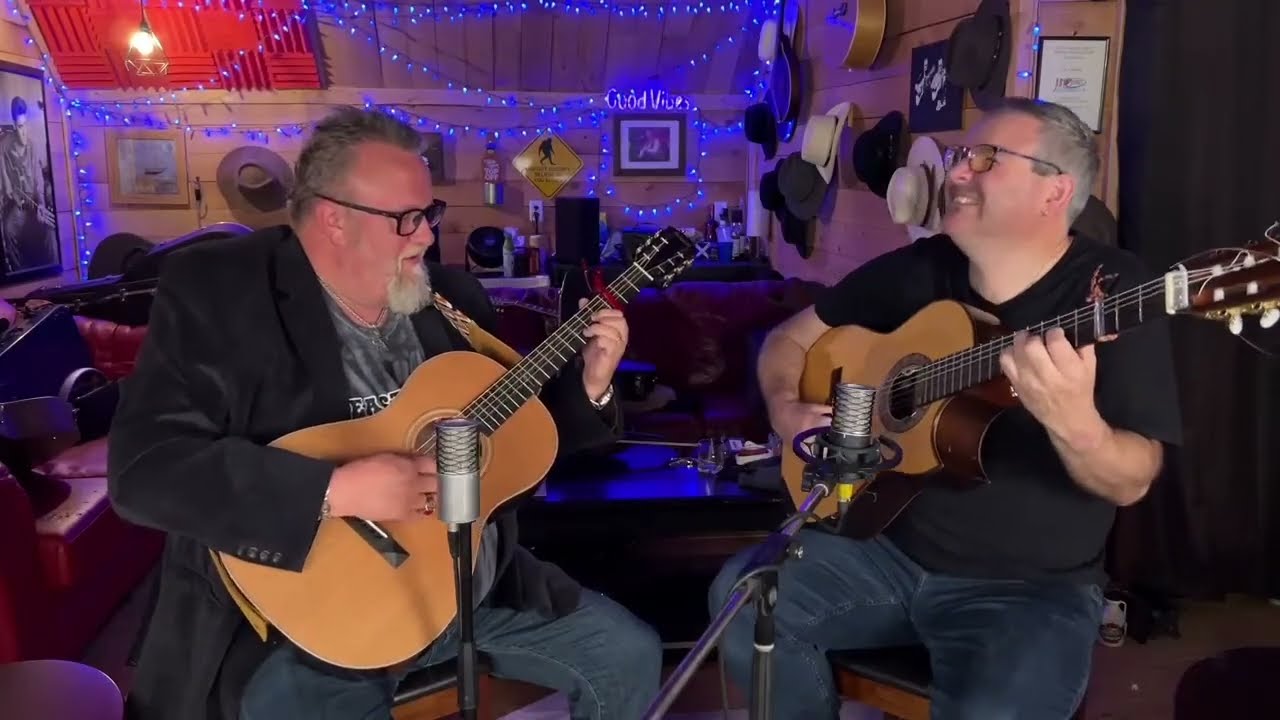400th Episode of string Theory ft. Tim Edey!