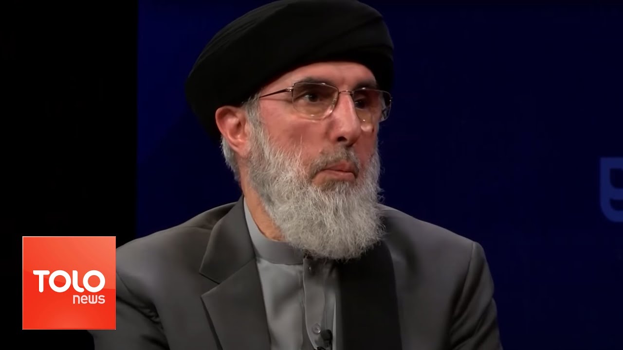 Exclusive Interview With Presidential Candidate Gulbuddin Hekmatyar | TOLOnews