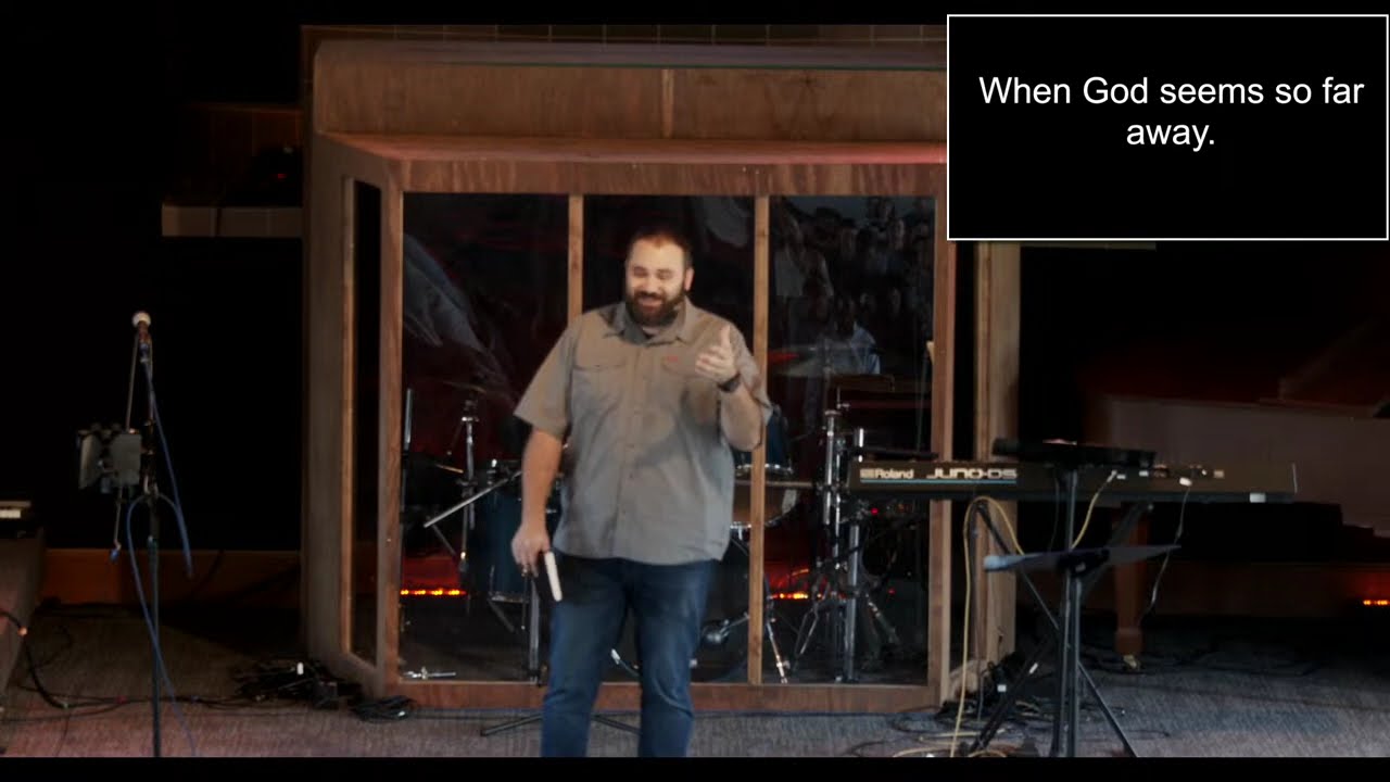 Psalms of Worship: Jesus is our Hope