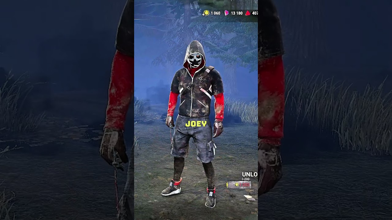 The WEAKEST Killer In Dead By Daylight