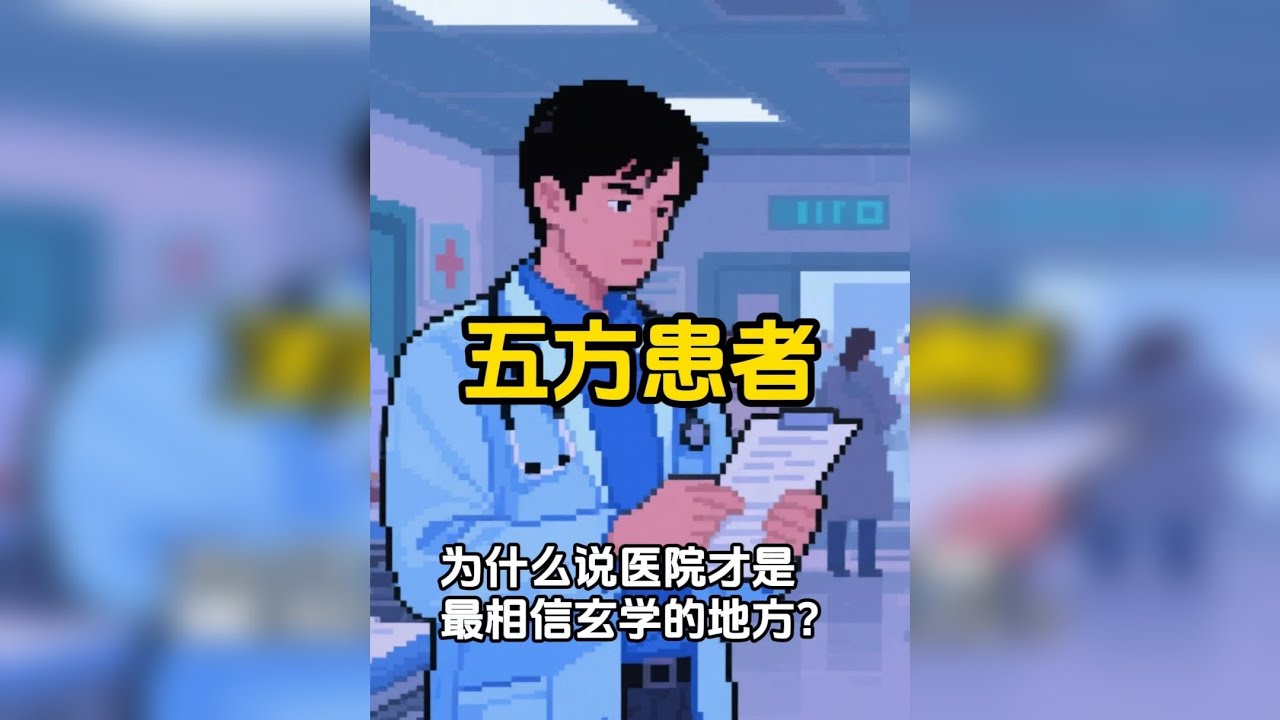 《五方患者》
