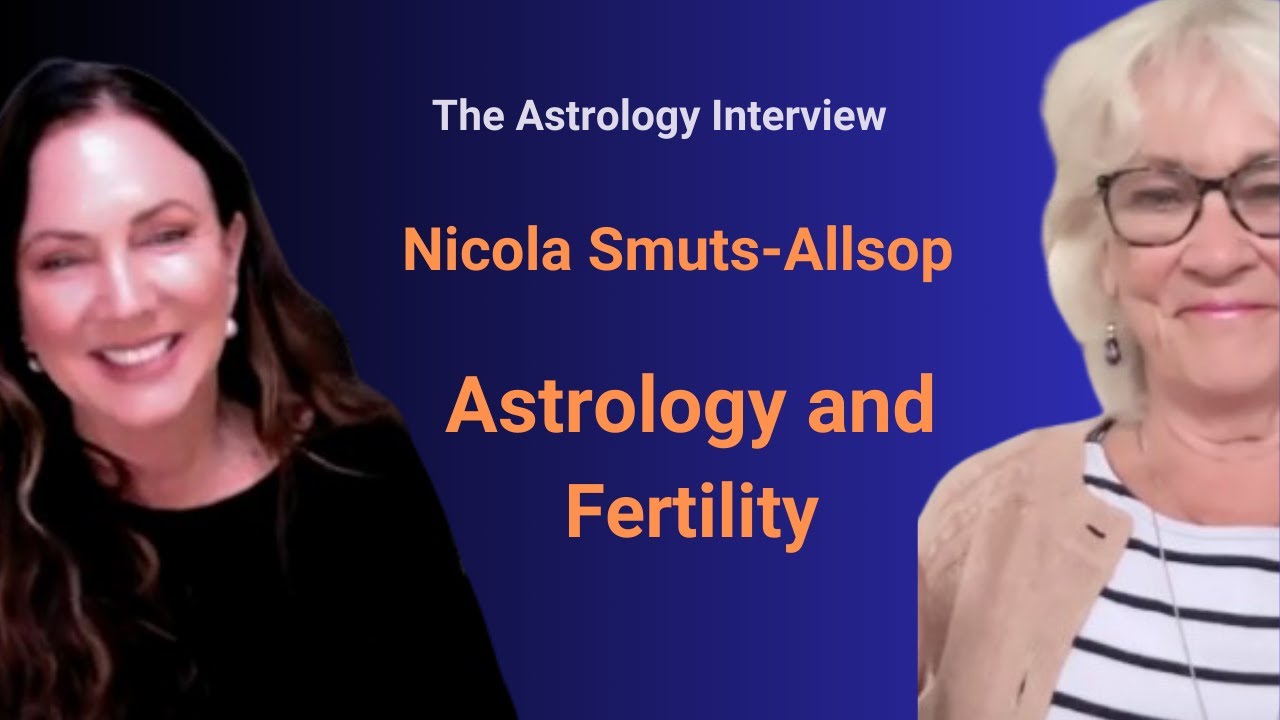 Astrology and Fertility