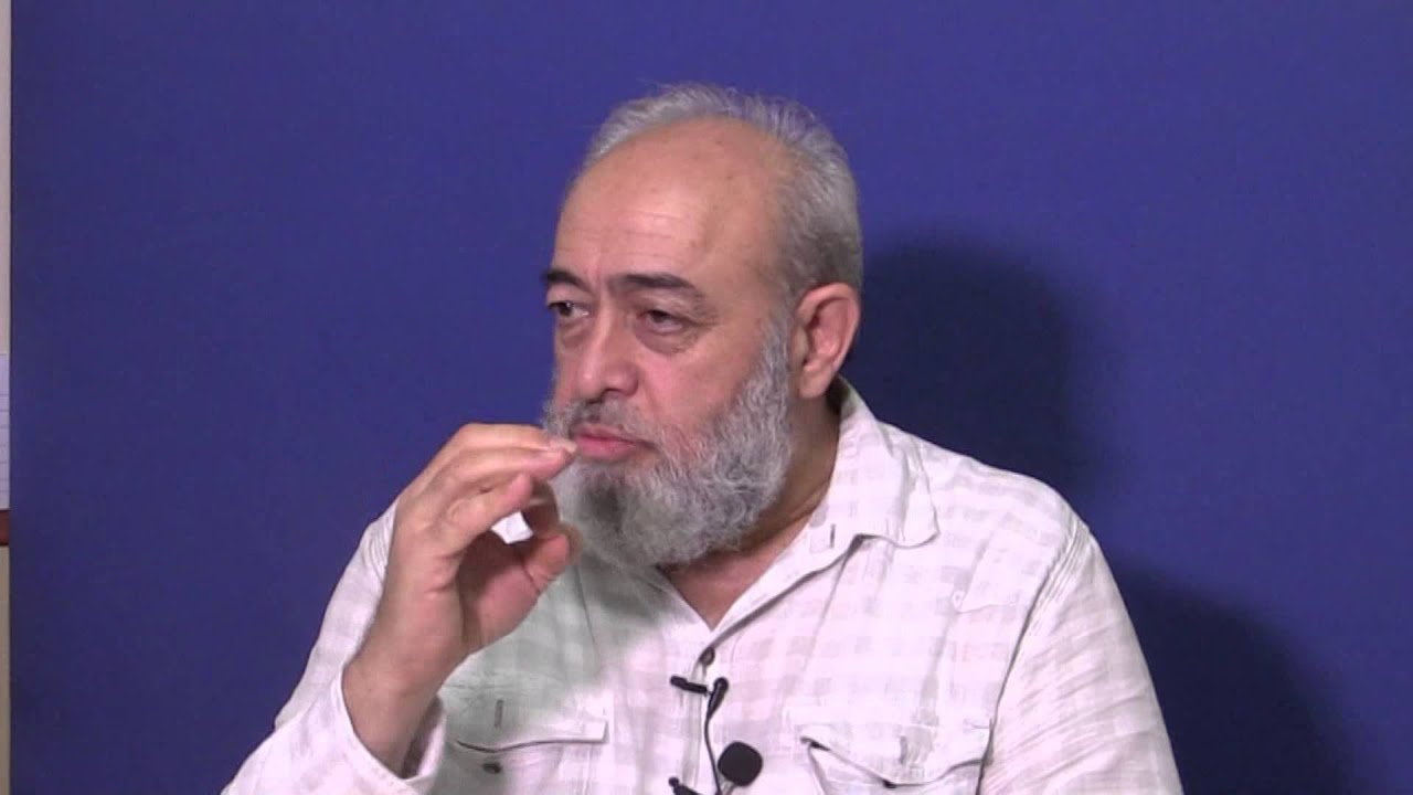 Mehmet Emin AKIN  