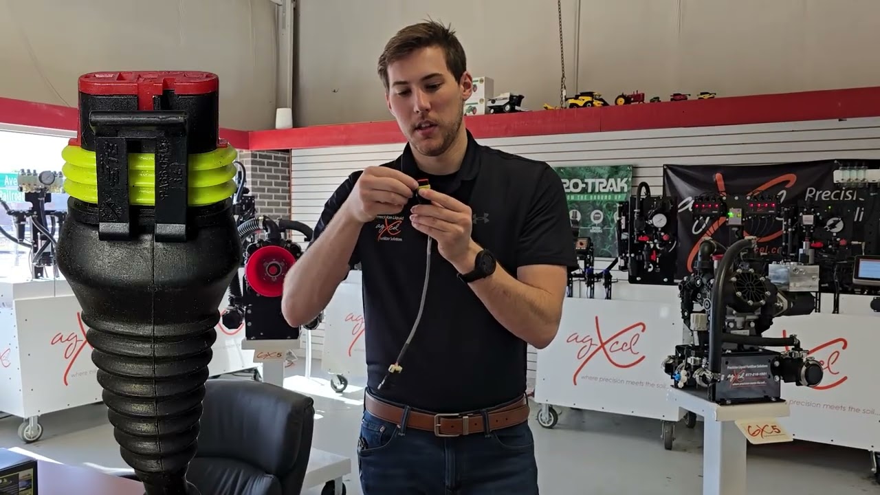 The Tap Test – Troubleshooting Made Simple!