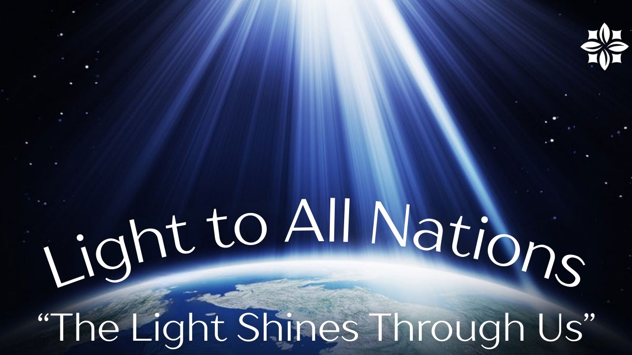 Sunday February 8, 2026 8:30AM Service: 