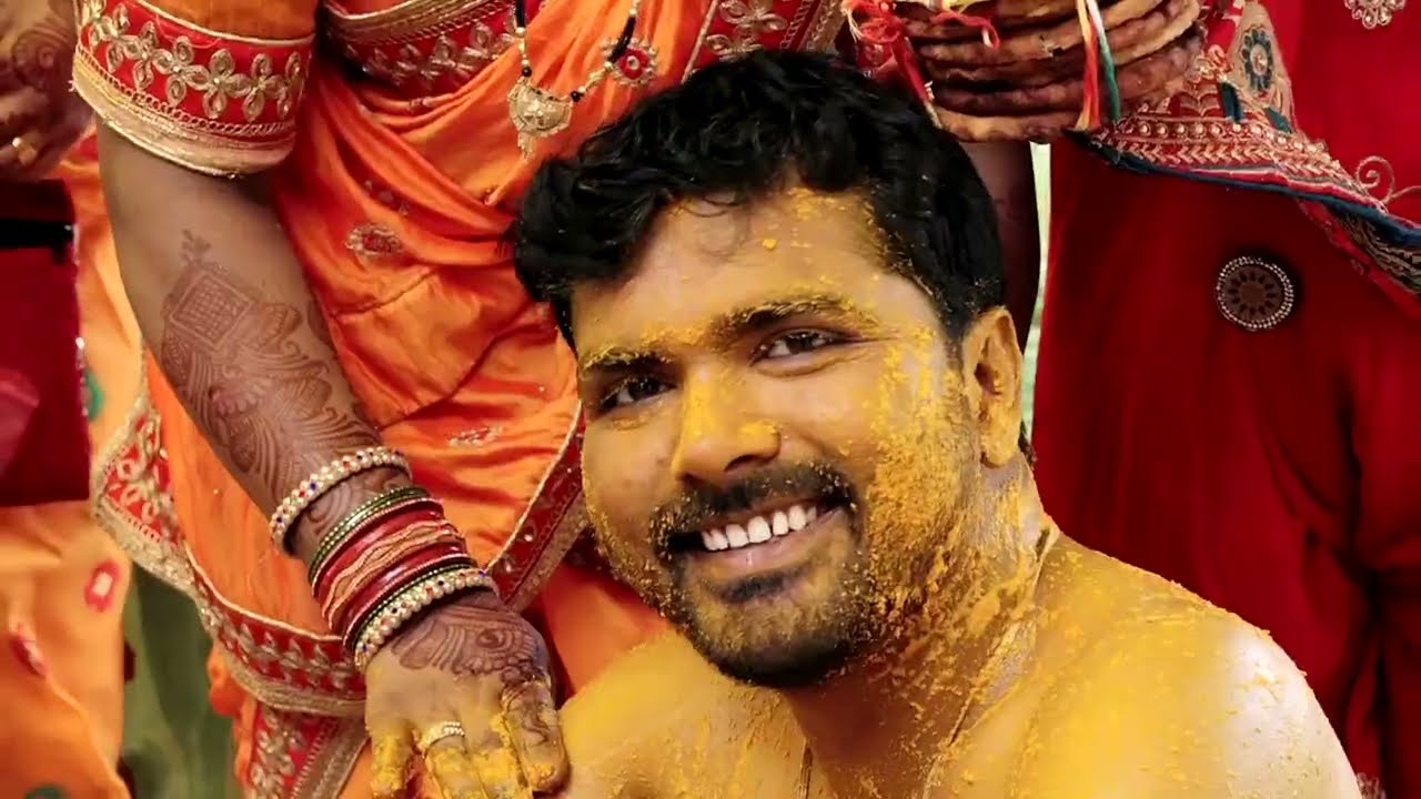 Highlight Video ( Rahul Weds Sakshi ) 2022  by photoshoot_photography13 Bhopal.