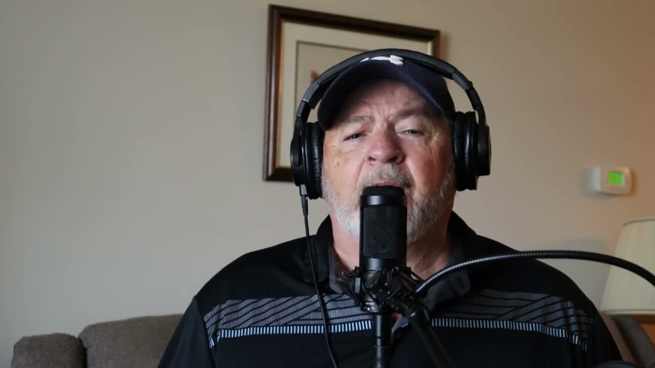 I'd love you to want me (Lobo Cover)