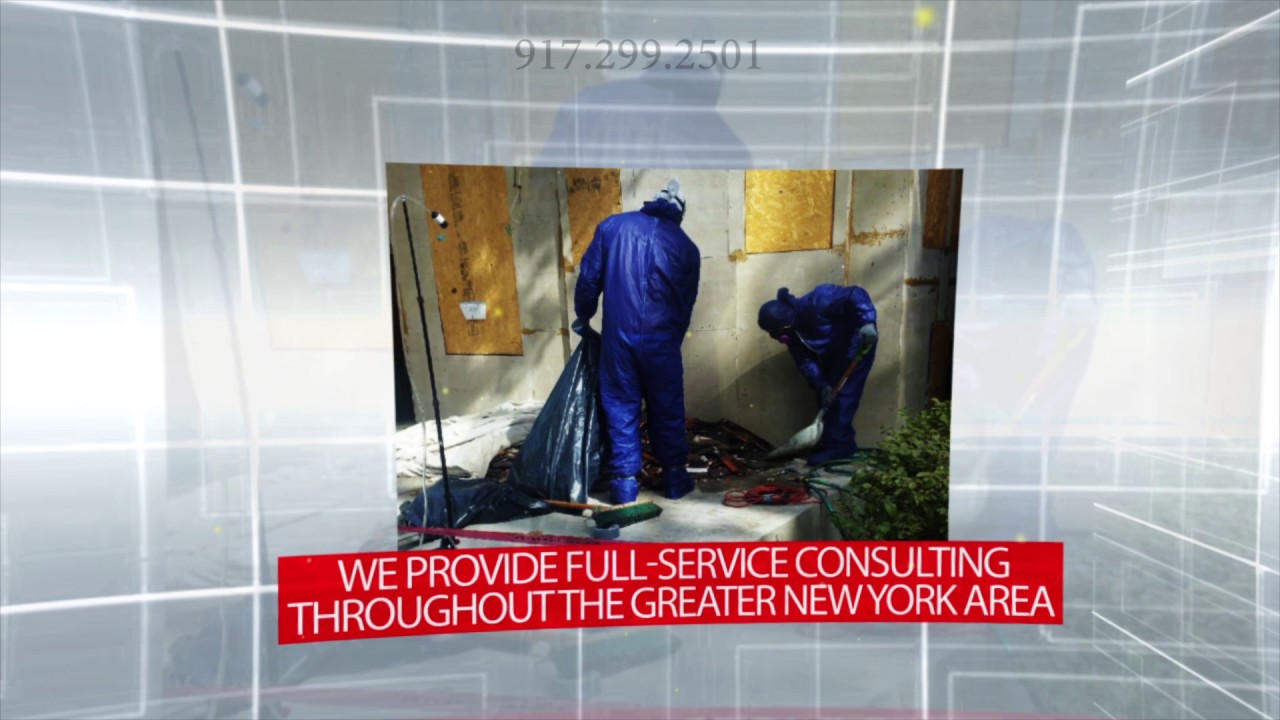 Asbestos Removal in Brooklyn, NY | J&J Asbestos Abatement Corp