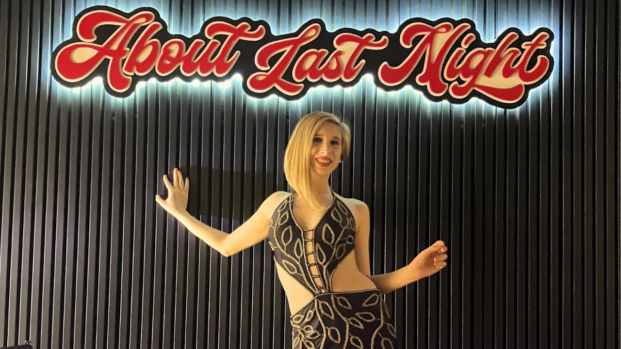 Producing My First Burlesque And Variety Shows in Brooklyn! | About Last Night